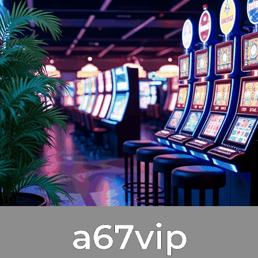 a67vip: Experiência Profissional de Jogos de Mesa ao Vivo