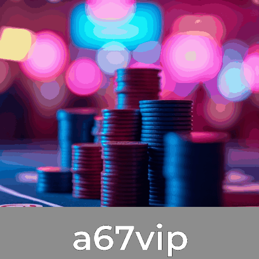 Explore o Mundo do a67vip App com Apostas Interativas