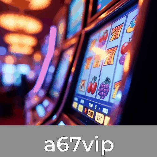 A67VIP: Emoção e Ganhos com Jogos de Cassino Incríveis