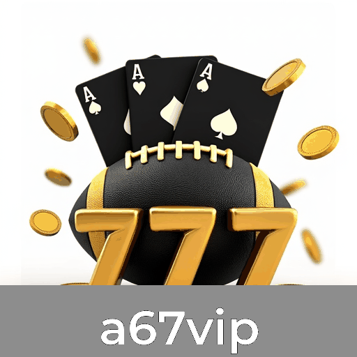 A67VIP: Emoção e Ganhos com Jogos de Cassino Incríveis