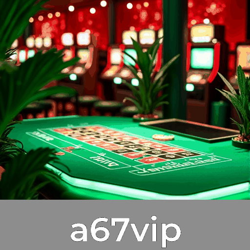 A67vip: Apostas Móveis Simplificadas e Funcionais