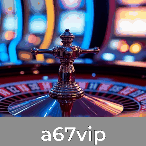 Descubra a67vip: Experiência de Roleta Brasileira com Longas Chances de Ganhar