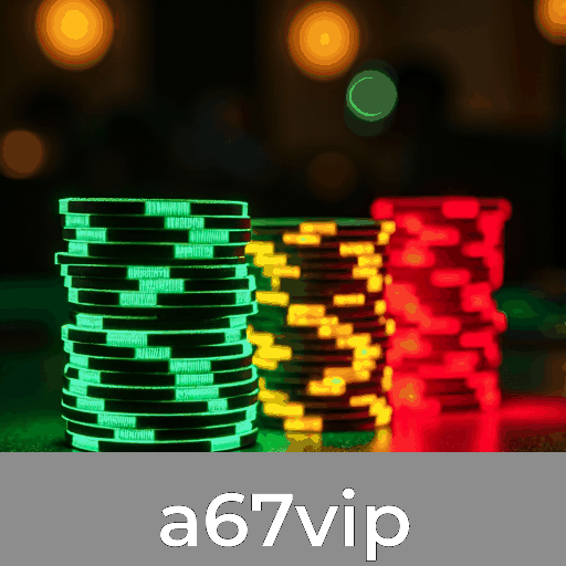 a67vip: Experiência Profissional de Jogos de Mesa ao Vivo
