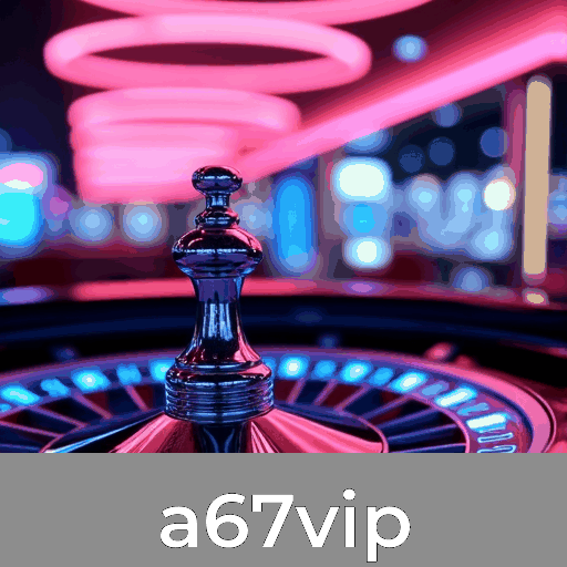 A67vip: Apostas Móveis Simplificadas e Funcionais