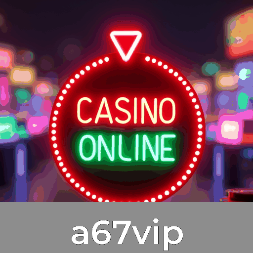 A67vip: Especialistas em Apostas Esportivas no Brasil