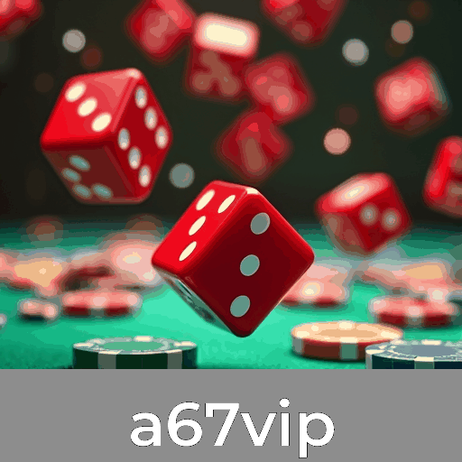 a67vip: Excelência em Serviços Profissionais para Jogadores