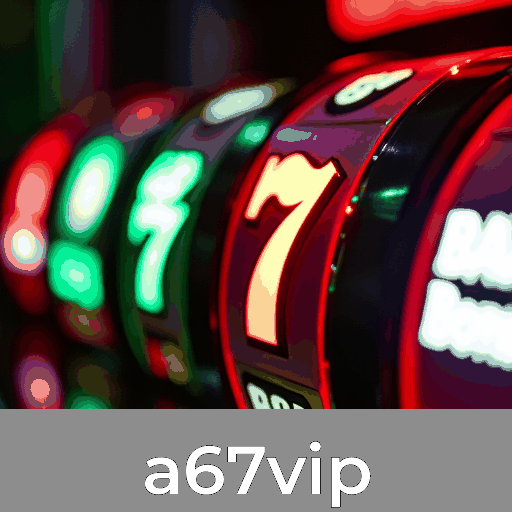 A67vip: Slots com Prêmios, Live Dealers e Mais